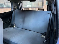 Daihatsu cuore 1.0 12v 58pk 2004 (origineel-nl), 28-nv-gv - afbeelding 26 van  36