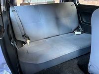 Daihatsu cuore 1.0 12v 58pk 2004 (origineel-nl), 28-nv-gv - afbeelding 27 van  36