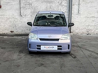 Daihatsu cuore 1.0 12v 58pk 2004 (origineel-nl), 28-nv-gv - afbeelding 31 van  36