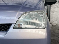 Daihatsu cuore 1.0 12v 58pk 2004 (origineel-nl), 28-nv-gv - afbeelding 32 van  36