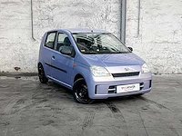 Daihatsu cuore 1.0 12v 58pk 2004 (origineel-nl), 28-nv-gv - afbeelding 34 van  36