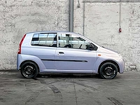 Daihatsu cuore 1.0 12v 58pk 2004 (origineel-nl), 28-nv-gv - afbeelding 35 van  36