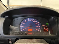 Daihatsu cuore 1.0-12v kyoto 63-xd-tk - afbeelding 11 van  16