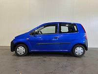Daihatsu cuore 1.0-12v kyoto 63-xd-tk - afbeelding 2 van  16