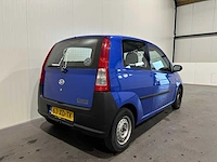 Daihatsu cuore 1.0-12v kyoto 63-xd-tk - afbeelding 5 van  16