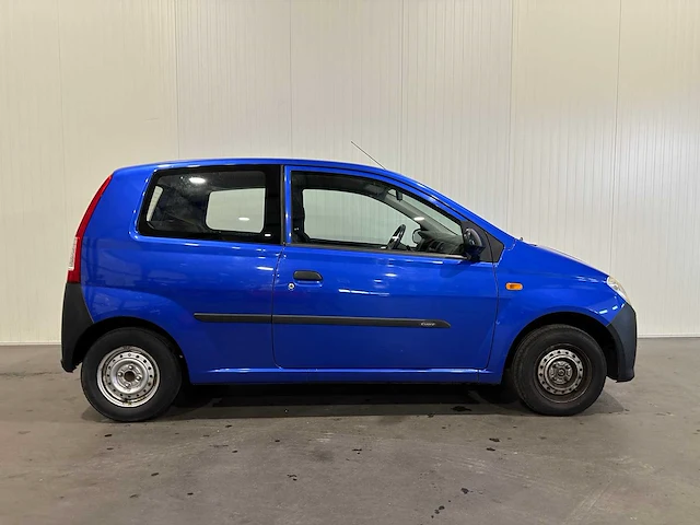 Daihatsu cuore 1.0-12v kyoto 63-xd-tk - afbeelding 6 van  16