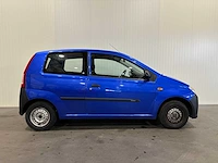 Daihatsu cuore 1.0-12v kyoto 63-xd-tk - afbeelding 6 van  16