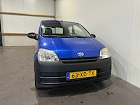 Daihatsu cuore 1.0-12v kyoto 63-xd-tk - afbeelding 8 van  16