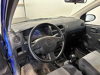 Daihatsu cuore 1.0-12v kyoto 63-xd-tk - afbeelding 9 van  16