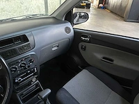 Daihatsu cuore 1.0-12v nagano -automaat- 58pk 2005, 43-rt-nj - afbeelding 6 van  29
