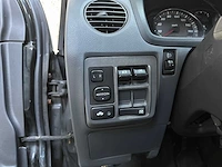 Daihatsu cuore 1.0-12v nagano -automaat- 58pk 2005, 43-rt-nj - afbeelding 7 van  29