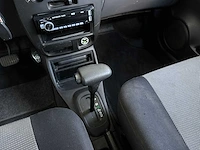 Daihatsu cuore 1.0-12v nagano -automaat- 58pk 2005, 43-rt-nj - afbeelding 11 van  29