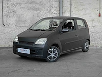 Daihatsu cuore 1.0-12v nagano -automaat- 58pk 2005, 43-rt-nj - afbeelding 1 van  29