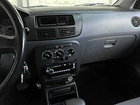 Daihatsu cuore 1.0-12v nagano -automaat- 58pk 2005, 43-rt-nj - afbeelding 13 van  29