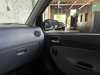 Daihatsu cuore 1.0-12v nagano -automaat- 58pk 2005, 43-rt-nj - afbeelding 14 van  29