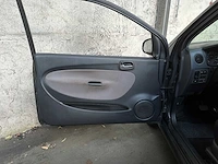 Daihatsu cuore 1.0-12v nagano -automaat- 58pk 2005, 43-rt-nj - afbeelding 15 van  29