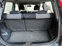 Daihatsu cuore 1.0-12v nagano -automaat- 58pk 2005, 43-rt-nj - afbeelding 18 van  29