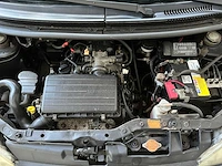 Daihatsu cuore 1.0-12v nagano -automaat- 58pk 2005, 43-rt-nj - afbeelding 21 van  29