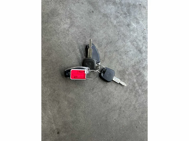 Daihatsu cuore 1.0-12v nagano -automaat- 58pk 2005, 43-rt-nj - afbeelding 22 van  29