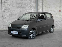 Daihatsu cuore 1.0-12v nagano -automaat- 58pk 2005, 43-rt-nj - afbeelding 12 van  29