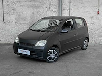 Daihatsu cuore 1.0-12v nagano -automaat- 58pk 2005, 43-rt-nj - afbeelding 24 van  29