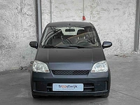 Daihatsu cuore 1.0-12v nagano -automaat- 58pk 2005, 43-rt-nj - afbeelding 26 van  29