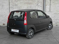 Daihatsu cuore 1.0-12v nagano -automaat- 58pk 2005, 43-rt-nj - afbeelding 29 van  29