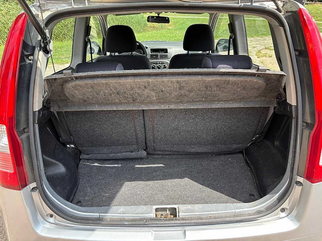 Daihatsu cuore 1.0-12v nagano , 53-nv-th - afbeelding 3 van  13