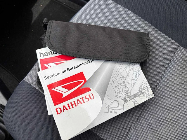 Daihatsu cuore 1.0-12v nagano , 53-nv-th - afbeelding 4 van  13