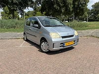 Daihatsu cuore 1.0-12v nagano , 53-nv-th - afbeelding 6 van  13