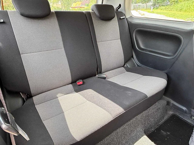Daihatsu cuore 1.0-12v nagano , 53-nv-th - afbeelding 10 van  13