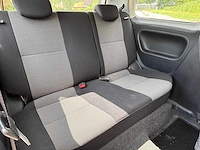Daihatsu cuore 1.0-12v nagano , 53-nv-th - afbeelding 10 van  13