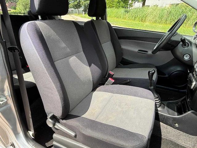 Daihatsu cuore 1.0-12v nagano , 53-nv-th - afbeelding 11 van  13