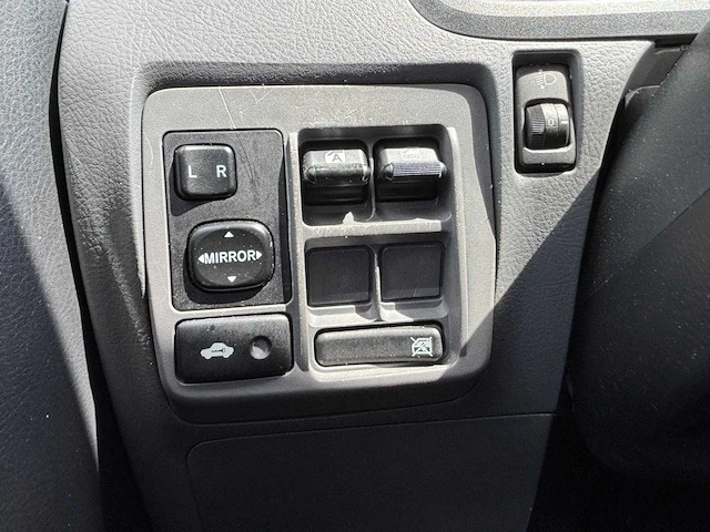 Daihatsu cuore 1.0-12v nagano , 53-nv-th - afbeelding 13 van  13