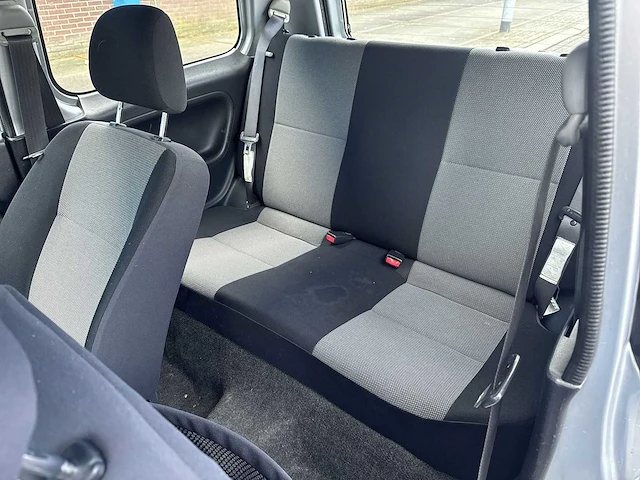 Daihatsu cuore 1.0-12v tokyo car 2005 | 59-rx-vg - afbeelding 10 van  23