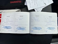 Daihatsu cuore 1.0-12v tokyo car 2005 | 59-rx-vg - afbeelding 15 van  23