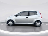 Daihatsu cuore 1.0-12v tokyo car 2005 | 59-rx-vg - afbeelding 17 van  23