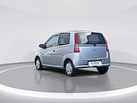 Daihatsu cuore 1.0-12v tokyo car 2005 | 59-rx-vg - afbeelding 18 van  23