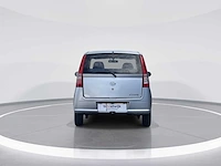 Daihatsu cuore 1.0-12v tokyo car 2005 | 59-rx-vg - afbeelding 19 van  23