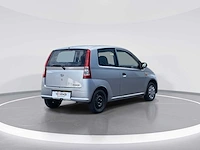 Daihatsu cuore 1.0-12v tokyo car 2005 | 59-rx-vg - afbeelding 20 van  23