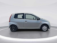 Daihatsu cuore 1.0-12v tokyo car 2005 | 59-rx-vg - afbeelding 21 van  23
