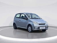 Daihatsu cuore 1.0-12v tokyo car 2005 | 59-rx-vg - afbeelding 22 van  23