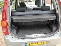 Daihatsu cuore 1.0 comfort airco automaat, 74-rft-5 - afbeelding 9 van  18
