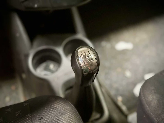 Daihatsu cuore 1.0 premium, 85-grt-8 - afbeelding 5 van  13