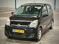Daihatsu cuore 1.0 premium, 85-grt-8 - afbeelding 1 van  13