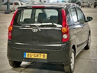 Daihatsu cuore 1.0 premium, 85-grt-8 - afbeelding 6 van  13