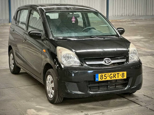 Daihatsu cuore 1.0 premium, 85-grt-8 - afbeelding 7 van  13