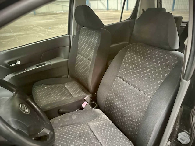 Daihatsu cuore 1.0 premium, 85-grt-8 - afbeelding 11 van  13