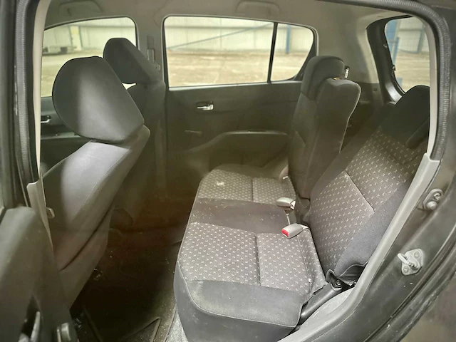 Daihatsu cuore 1.0 premium, 85-grt-8 - afbeelding 12 van  13