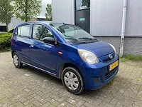 Daihatsu cuore 1.0 trend, 23-hnl-8 - afbeelding 3 van  8